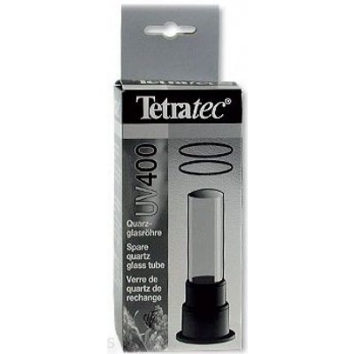 TetraTec trubice křemíková UV400 5W – Zboží Dáma