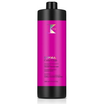 K-Time Color Code šampon pro barvené vlasy 1000 ml