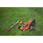 Husqvarna LC 137i kit – Zboží Mobilmania