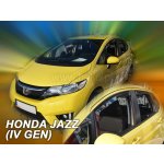 Honda Jazz 15 ofuky – Sleviste.cz