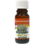 Slow-Natur Essential vonný olej Brčál 10 ml – Hledejceny.cz