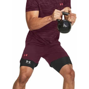 Under Armour šortky UA Vanish Woven 6in shorts-MRN 1373718-600