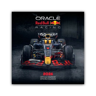 Red Bull Racing Wand 2026 – Zboží Dáma
