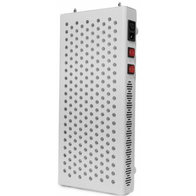 BrainLight Red light panel BrainLight 1000 PRO – Zboží Dáma