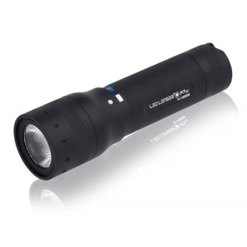 Ledlenser P7QC