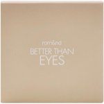 Rom&nd Better Than Eyes paletka očních stínů M02 Dry Buckwheat Flower 6,5 g – Zboží Dáma