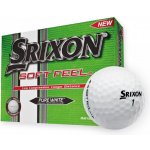 Srixon Soft Feel dámské růžové 12 ks – Zboží Dáma