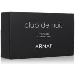 Armaf Club de Nuit Milestone EDP 30 ml + Club de Nuit Man Intense EDP 30 ml + Club de Nuit Sillage EDP 30 ml dárková sada – Sleviste.cz