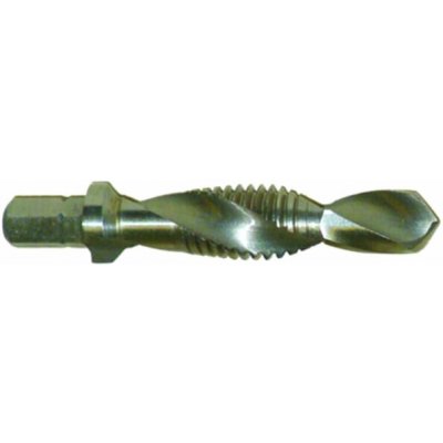 Závitníkový vrták (bit) OREN M 8 (6,8 mm) – Sleviste.cz