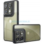 Shield4U Armor Motorola Signature XT2603 transparetní – Zboží Mobilmania