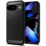 SPIGEN SLIM ARMOR CS GOOGLE PIXEL 9 / 9 PRO BLACK – Zboží Živě