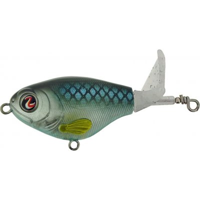 River2Sea Whopper Plopper Blue Blood 7,5cm – Hledejceny.cz