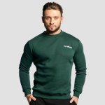 GymBeam Mikina Basic Jumper Pine – Zboží Dáma