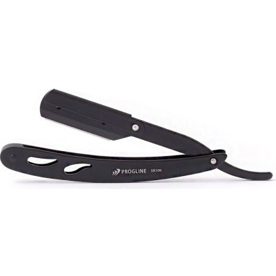 Progline Razor Black 6" Shavetta – Zboží Dáma