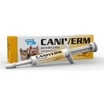 Caniverm perorální pasta pro psy a kočky 4ml – Zboží Dáma