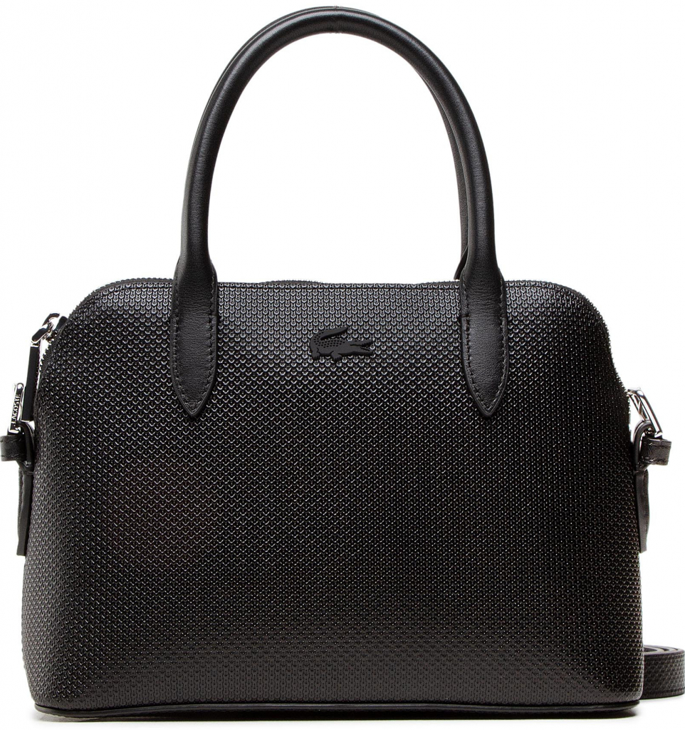 Bugatti Lacoste S bag NF3723KL Černá