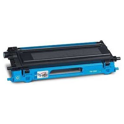 Můj-toner Brother TN-135C - kompatibilní – Zbozi.Blesk.cz