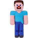 MOJANG Minecraft Steve 33 cm – Zbozi.Blesk.cz