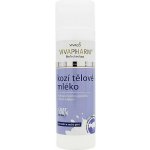 Vivapharm Kozí hydratační tělové mléko 200 ml – Zboží Dáma