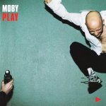 Moby - Play LP – Zboží Mobilmania