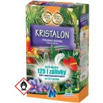 Agro Kristalon pokojové rostliny 0,25 kg – Hledejceny.cz