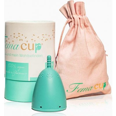 Femacup menstruační kalíšek M – Zboží Dáma