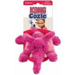 Kong plyš Cozie Brights, M – Zboží Dáma