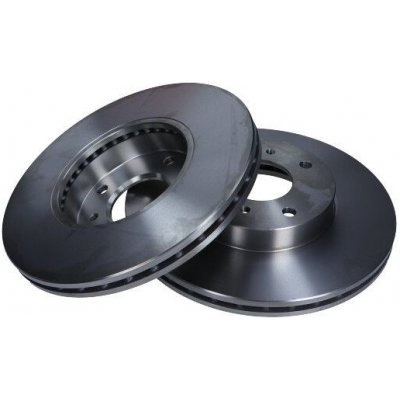 Brzdový kotouč MAXGEAR 19-0735 | Zboží Auto