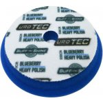 Buff and Shine Uro-Tec BlueBerry (Heavy Polishing) 125/150mm – Sleviste.cz