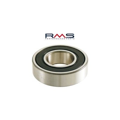 Kuličkové ložisko motoru SKF 100200070 17x35x10 | Zboží Auto