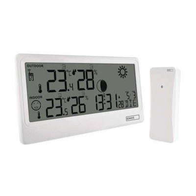 Emos 2606180000 – Zboží Živě