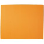 Orion Silikonový vál - podložka oranžová 50 x 40 cm Orion – HobbyKompas.cz