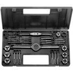 Bučovice Tools kazeta M O-II CS /WS M2,5 - M7 - BU310-070 – Hledejceny.cz