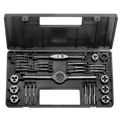 Bučovice Tools kazeta M O-II CS /WS M2,5 - M7 - BU310-070 – Hledejceny.cz