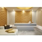 Relaxace v privátním prostoru Hammam – Hledejceny.cz