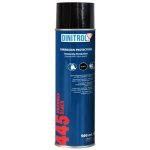 DINITROL 445 černá ochrana proti oštěrkování 500 ml – Zboží Mobilmania