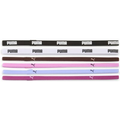 Puma TR ESS Hairbands Intens 053452 29 – Zboží Mobilmania