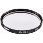 Hama 62 mm UV filtr