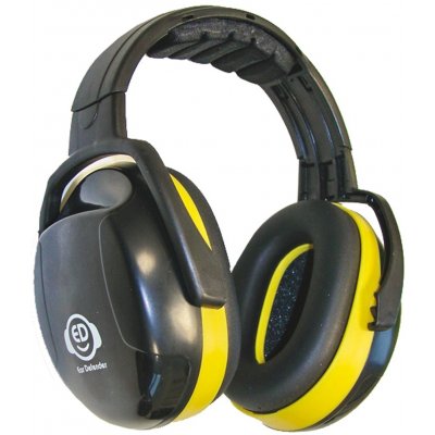 CERVA GROUP Sluchátka ED 2H EAR DEFENDER SNR 30 dB – Sleviste.cz