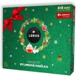 Leros Vánoční bylinková nadílka 6 x 5 sáčků – Hledejceny.cz