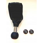 Protec Řadící páka s manžetou, Audi A3 8L 1996-2003 6ST | Zboží Auto