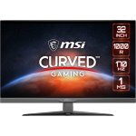 MSI Gaming Optix MAG322CR – Zbozi.Blesk.cz