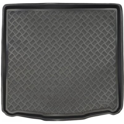 Plastová vana do kufru Rezaw-Plast VW Golf VII. 2012-2020 combi, dolní dno, bez protiskluzu – Hledejceny.cz