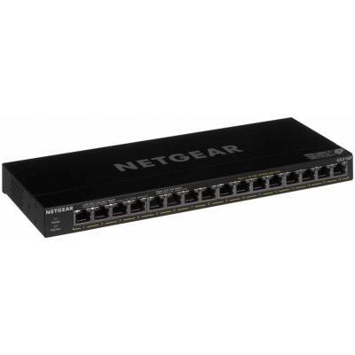 Netgear GS316P – Hledejceny.cz