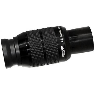 Omegon 5mm LE 1,25” – Sleviste.cz