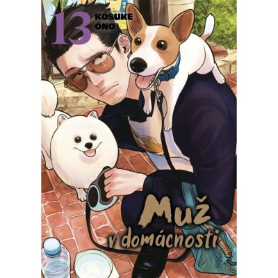 Muž v domácnosti 13 – Hledejceny.cz