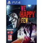 We Happy Few – Hledejceny.cz
