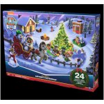 Spin Master Tlapková Patrola - Adventní kalendář – Sleviste.cz