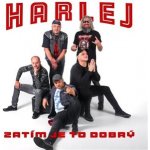 Harlej - Zatím je to dobrý CD – Zboží Dáma