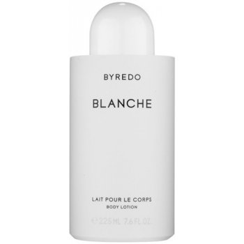 Byredo Blanche tělové mléko 225 ml